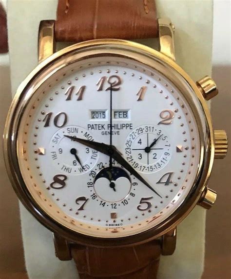 patek philippe 756033.